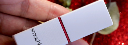 Smashbox Be Legendary Prime&Plush. Две новинки марки в нюдовых оттенках - помада и карандаш для губ