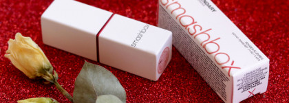 Smashbox Be Legendary Prime&Plush. Две новинки марки в нюдовых оттенках - помада и карандаш для губ