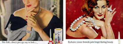 Желтый желтому рознь! Два таких разных лака, объединенных одной идеей