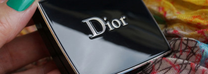 Жарким летним днем у меня для вас пост, полный свежей зелени