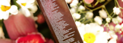 Провожу лето с пудрой Cle De Peau Bronzing Powder Duo # 1 Tan