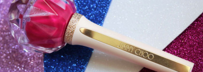 Хочу/могу. Стоит ли потратиться на лак Jimmy Choo Nail Colour # 005 Crazy Fuchsia?