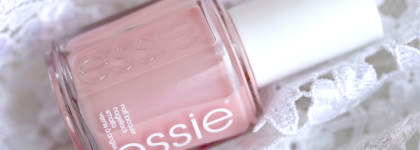 Возвращение к лакам для ногтей Essie. Нюды
