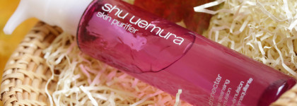 Гидрофильные продукты для снятия макияжа и глубокого очищения кожи Shu Uemura и Neogen Dermalogy