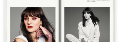 Chanel Le Vernis # 618 Brun Contraste. Весна или осень? Предвкушение праздника или настоящая игра без правил