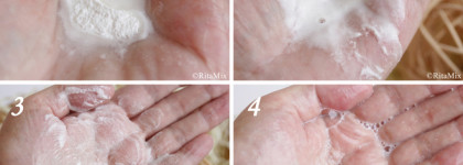 Две энзимные пудры - Aravia Professional Enzyme Wash Powder и Bielita White detox. Какая лучше подходит возрастной зрелой коже склонной к сухости