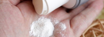 Две энзимные пудры - Aravia Professional Enzyme Wash Powder и Bielita White detox. Какая лучше подходит возрастной зрелой коже склонной к сухости