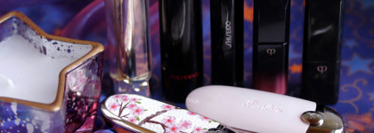 Семь любимых помад 2021