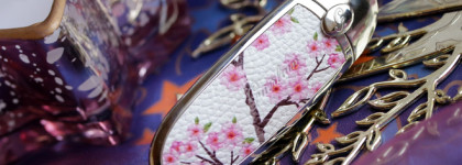 Семь любимых помад 2021