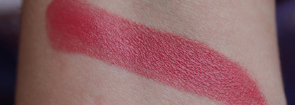 Семь любимых помад 2021