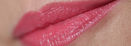 Семь любимых помад 2021