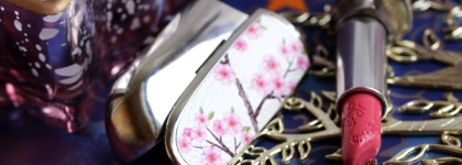 Семь любимых помад 2021