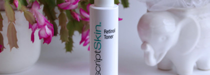 Мой зимний промежуточный уход за возрастной кожей. Тонеры, сыворотки, эссенция и даже одно масло