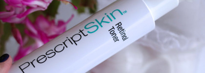 Мой зимний промежуточный уход за возрастной кожей. Тонеры, сыворотки, эссенция и даже одно масло