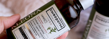 Как пережить серьезный стресс и при этом не облысеть. Мой опыт борьбы с выпадением волос