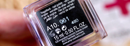 Топ-корректор маникюра Anny SOS Magic Corrector