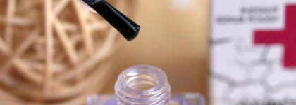 Топ-корректор маникюра Anny SOS Magic Corrector