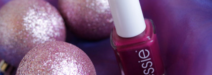 Essie nail lacquer # 44 bahama mama. Как же ты меня разочаровал