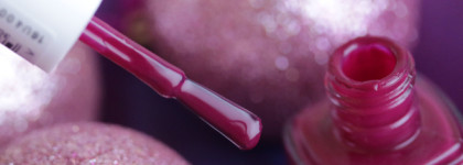 Essie nail lacquer # 44 bahama mama. Как же ты меня разочаровал