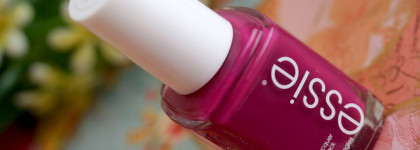 Да здравствует весна! Моя версия весеннего трио лаков Essie