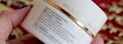 Declare Q10 Age Control Cream - омолаживающий крем с коэнзимом Q10