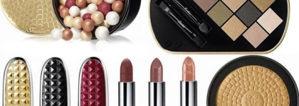 Guerlain Rouge G de Guerlain Lipstick # 96 - отличный экземпляр для любителей нюдов