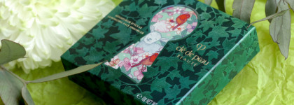 Японский люкс. Clé de Peau Beauté Luminizing Face Enhancer в оттенке 102 Aglow with Wonder