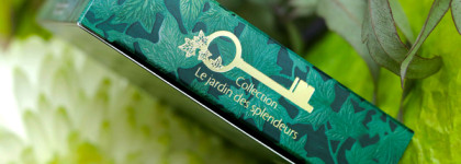 Японский люкс. Clé de Peau Beauté Luminizing Face Enhancer в оттенке 102 Aglow with Wonder