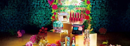 Японский люкс. Clé de Peau Beauté Luminizing Face Enhancer в оттенке 102 Aglow with Wonder