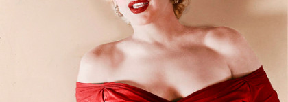 Уверенно шагаю в лето с рождественским лаком на ногтях - Dior Diorific Vernis # 751 Marilyn