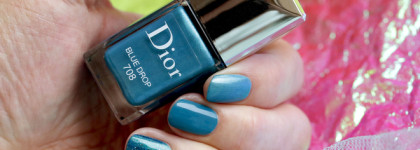 Мои версии маникюра в стиле палитры месяца "Гонконгский балет"