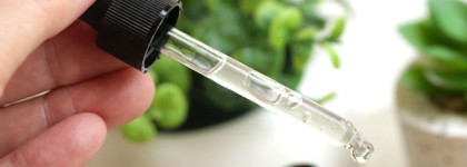 Skinjestique Retinol Anti-aging serum - очень комфортная лифтинг сыворотка с большим содержанием ретинола