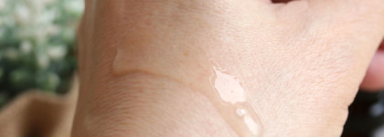 Skinjestique Retinol Anti-aging serum - очень комфортная лифтинг сыворотка с большим содержанием ретинола