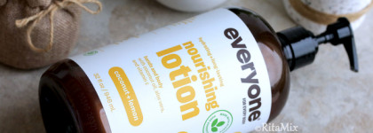 Мой базовый уход за руками и ногтями. Очень большой пост