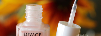 Divage BB nail cure SOS корректор и кондиционер с эффектом гелевых ногтей