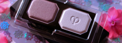 Cle de Peau Beaute Eye Color Duo #104 Purity