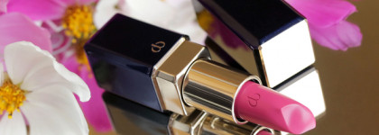 Cle De Peau Beaute lipstick n 16 Petal Delight