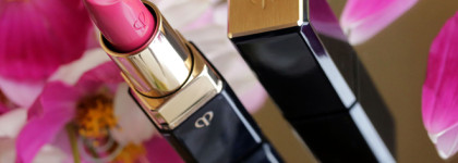 Cle De Peau Beaute lipstick n 16 Petal Delight