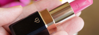 Cle De Peau Beaute lipstick n 16 Petal Delight