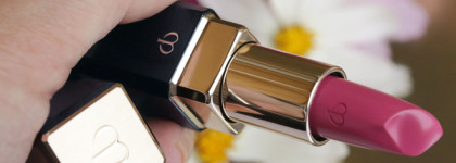 Cle De Peau Beaute lipstick n 16 Petal Delight
