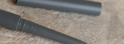 Alix Avien Paris. Автоматический карандаш для бровей и крутые запеченные румяна