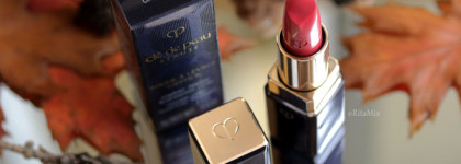 Cle De Peau Beaute lipstick n # 18 Cherry Berry
