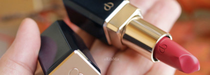 Cle De Peau Beaute lipstick n # 18 Cherry Berry