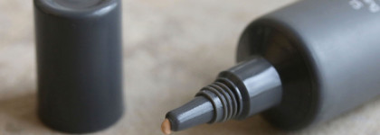 Alix Avien BB cream Moisturising SPF 15 в оттенке 20 light to medium