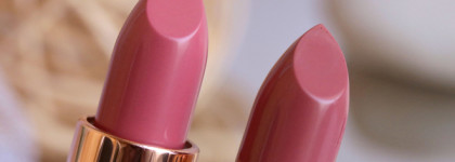Два нюда Inglot Kiss Catcher # 902 Blush Wine и # 903 Dusty Pink