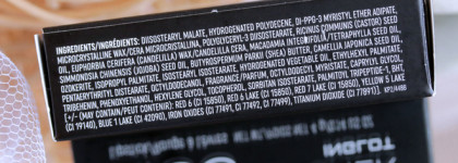 Два нюда Inglot Kiss Catcher # 902 Blush Wine и # 903 Dusty Pink