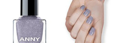 Какие времена, такие и праздники. ANNY Nail Polish # 212.90 female touch