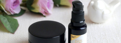 DSD de Luxe Skin Care. Антивозрастные кремы DSD Viper-Ake Global Anti-aging для лица и области вокруг глаз