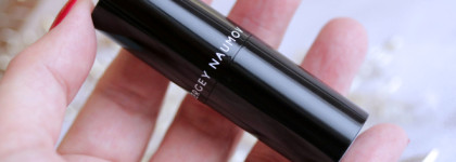 Sergey Naumov Lipstick Creme Private Tango № 0036