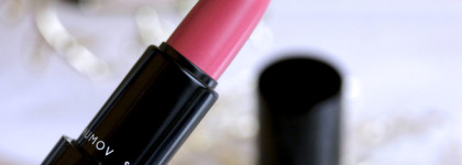 Sergey Naumov Lipstick Creme Private Tango № 0036